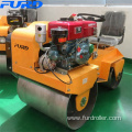 Smooth Drum Road Roller for Compacting Gravels Sands